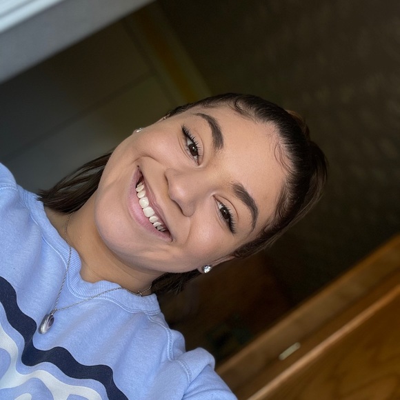 Meet your Posher, Jayla - Picture 1 of 1